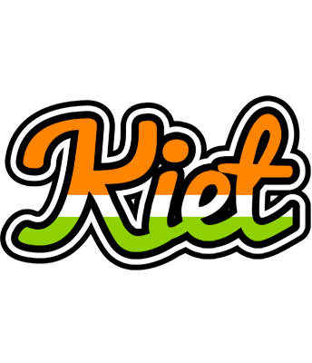 Kiet mumbai logo