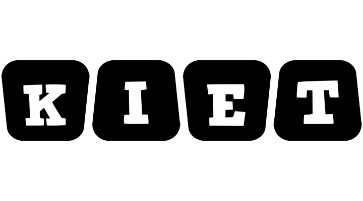 Kiet racing logo