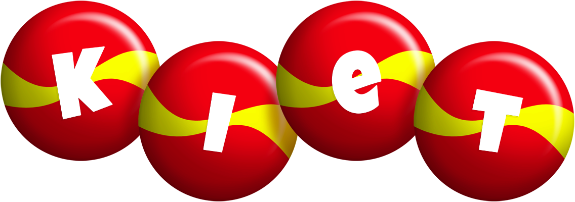 Kiet spain logo