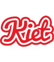 Kiet sunshine logo