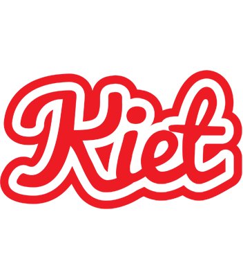 Kiet sunshine logo