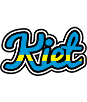 Kiet sweden logo