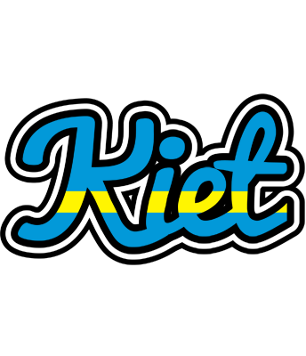 Kiet sweden logo