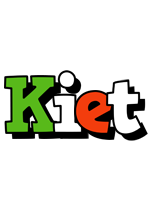 Kiet venezia logo