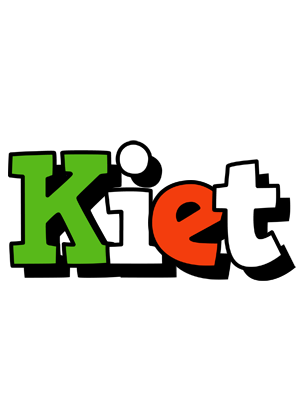 Kiet venezia logo