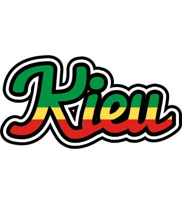 Kieu african logo