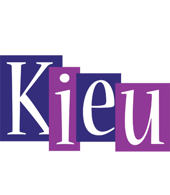 Kieu autumn logo