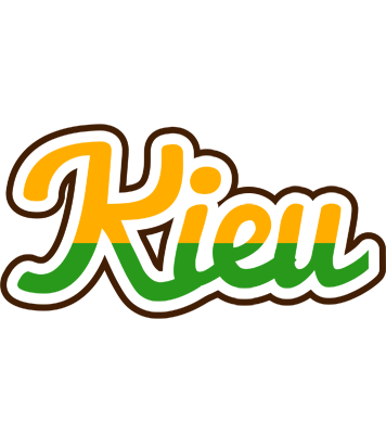 Kieu banana logo