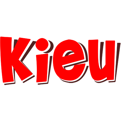 Kieu basket logo
