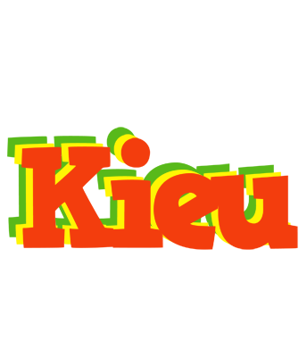 Kieu bbq logo