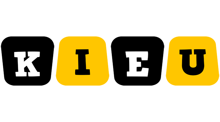 Kieu boots logo
