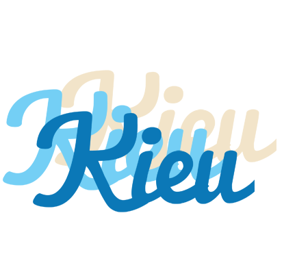 Kieu breeze logo