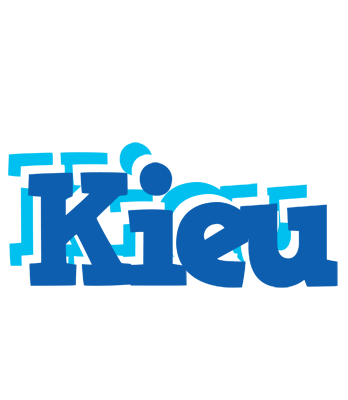 Kieu business logo