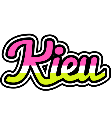 Kieu candies logo