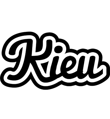 Kieu chess logo