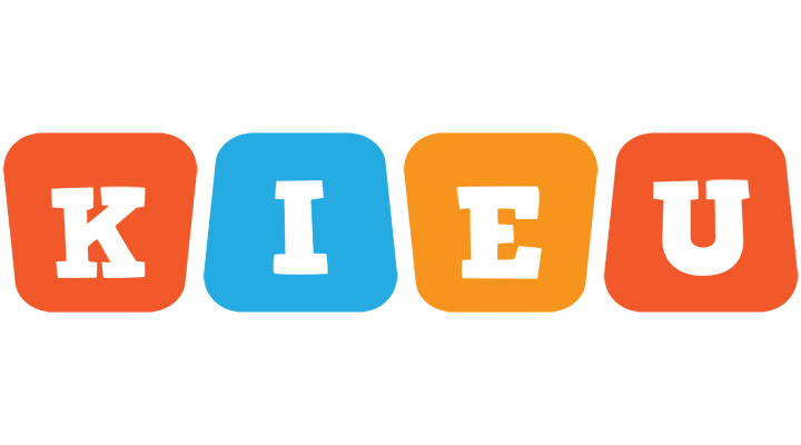 Kieu comics logo