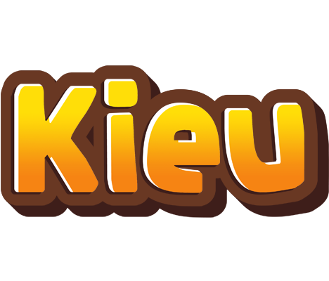 Kieu cookies logo