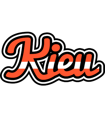 Kieu denmark logo