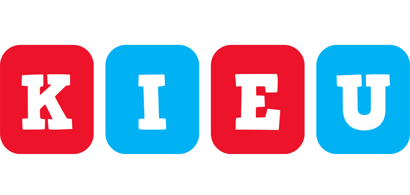 Kieu diesel logo