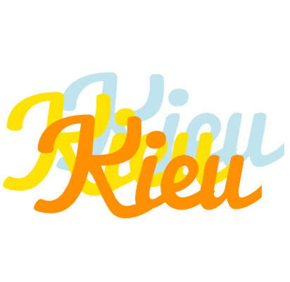 Kieu energy logo