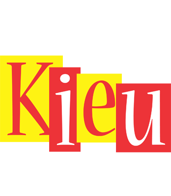 Kieu errors logo