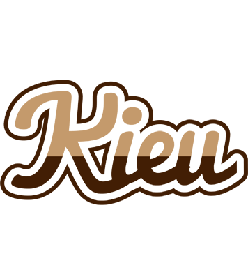 Kieu exclusive logo
