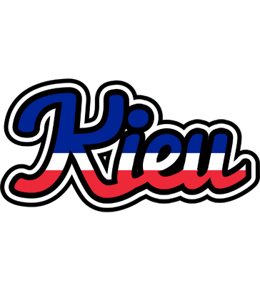 Kieu france logo
