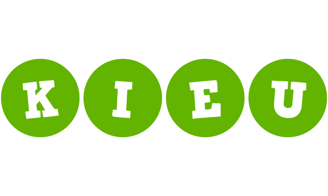 Kieu games logo