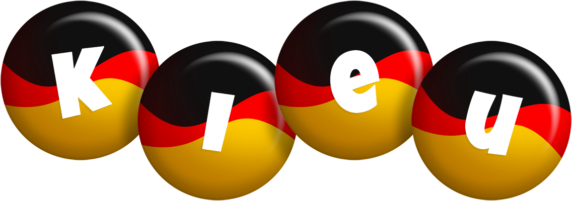 Kieu german logo
