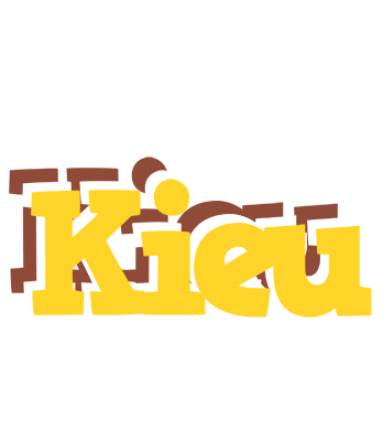 Kieu hotcup logo