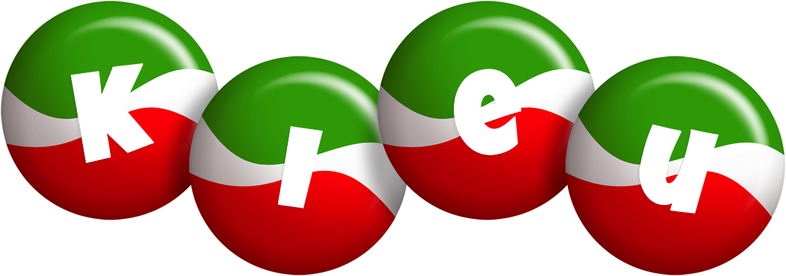 Kieu italy logo