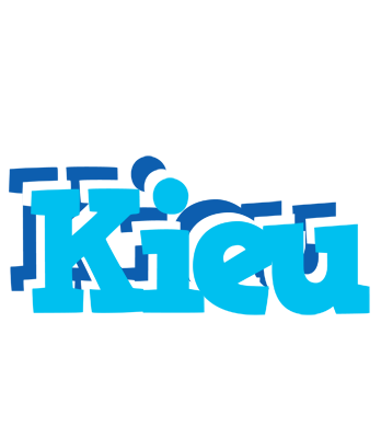 Kieu jacuzzi logo