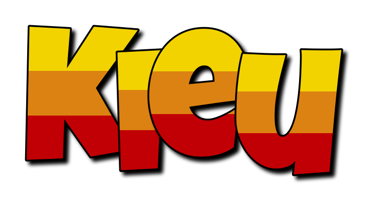 Kieu jungle logo