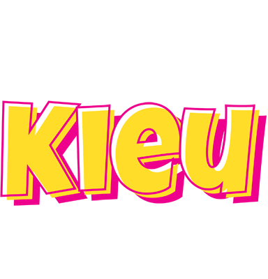 Kieu kaboom logo