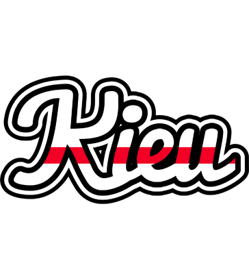 Kieu kingdom logo