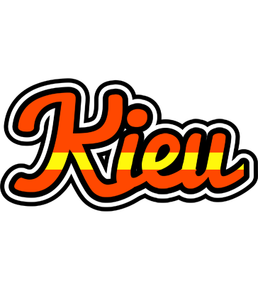 Kieu madrid logo