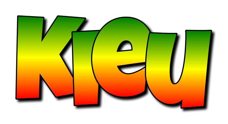 Kieu mango logo