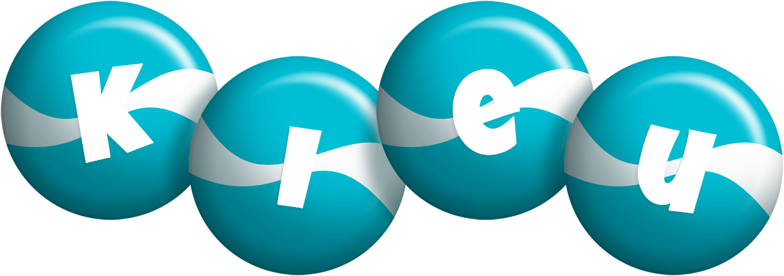 Kieu messi logo