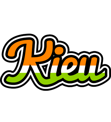 Kieu mumbai logo