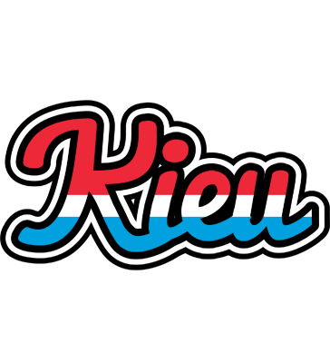 Kieu norway logo