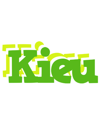 Kieu picnic logo