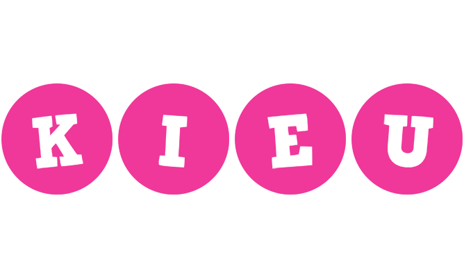 Kieu poker logo