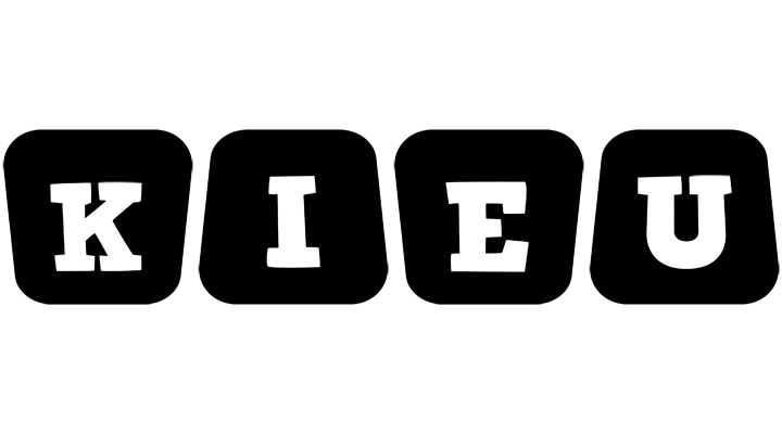 Kieu racing logo