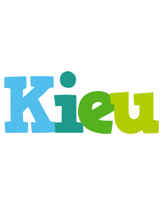 Kieu rainbows logo