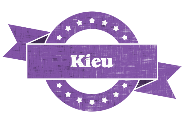 Kieu royal logo