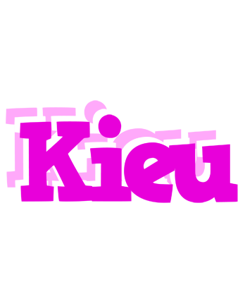Kieu rumba logo
