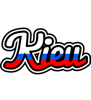Kieu russia logo