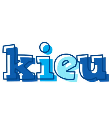 Kieu sailor logo