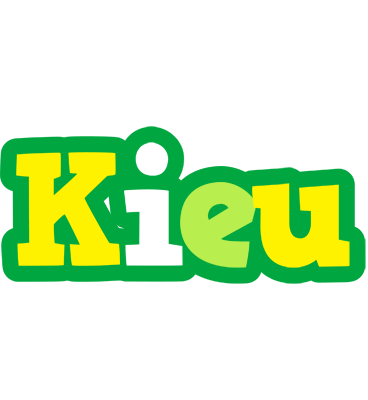 Kieu soccer logo