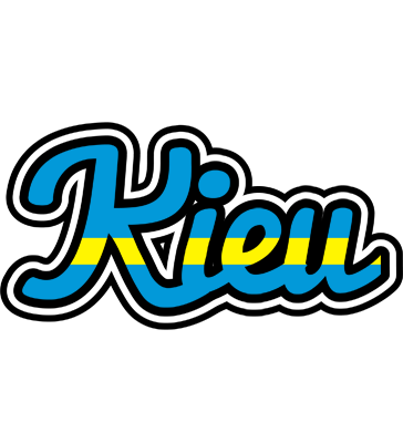 Kieu sweden logo